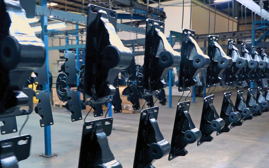 E-Coating