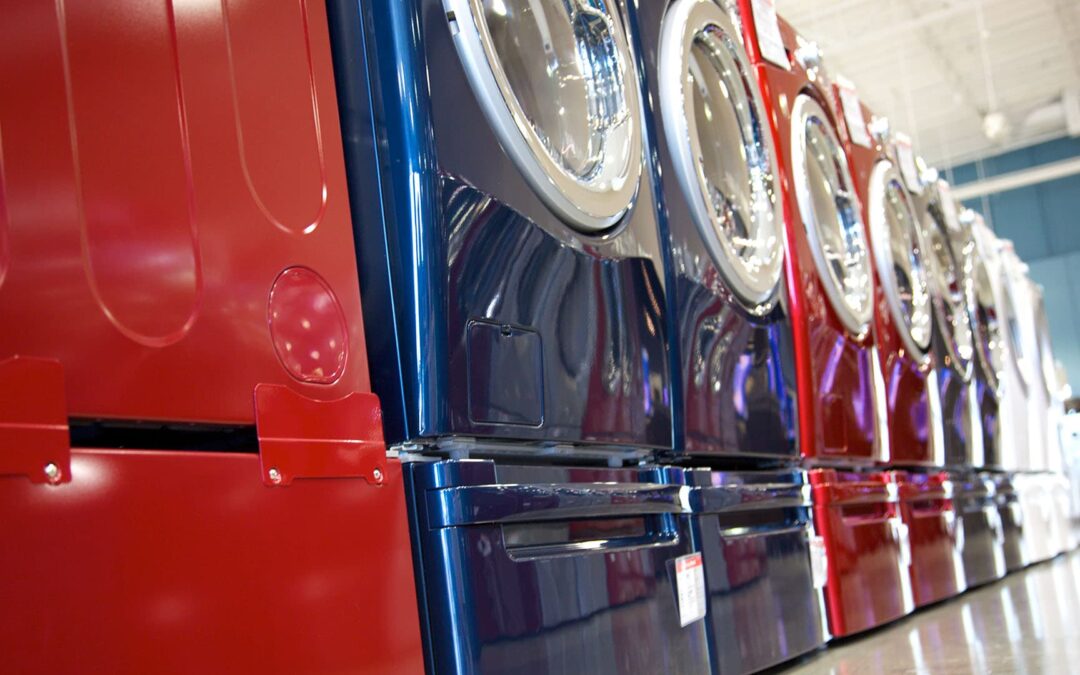Appliances