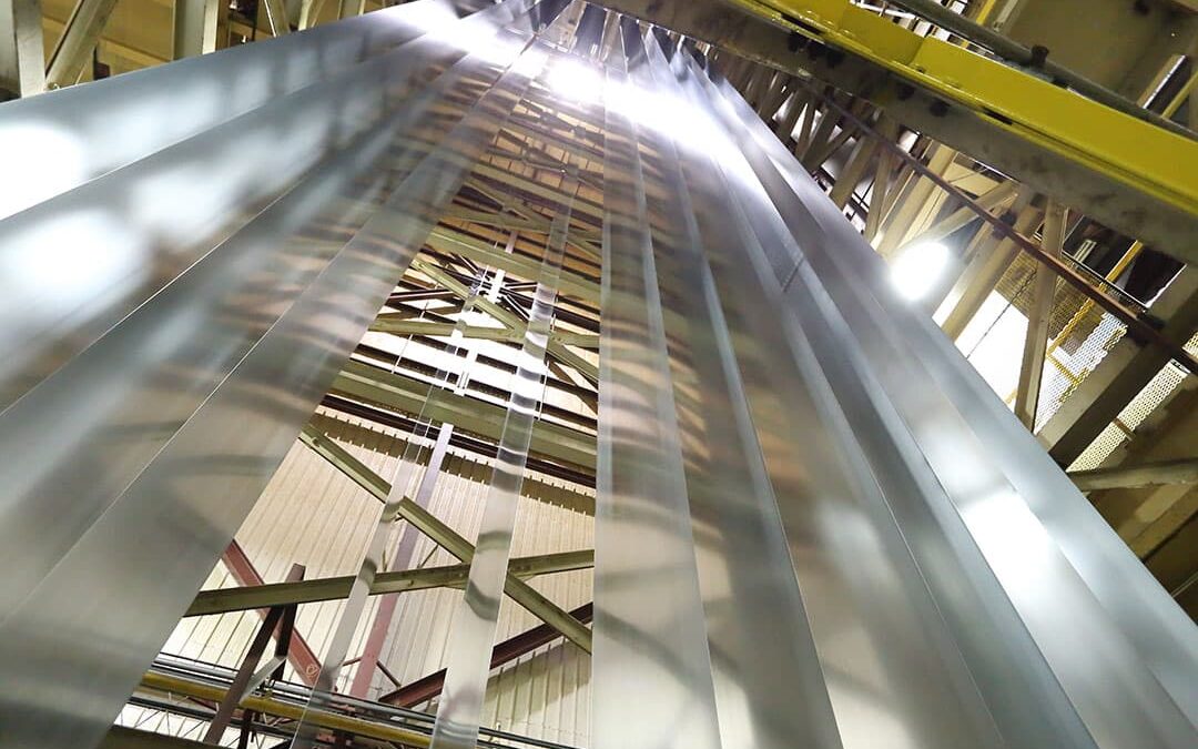 Precoat Metals