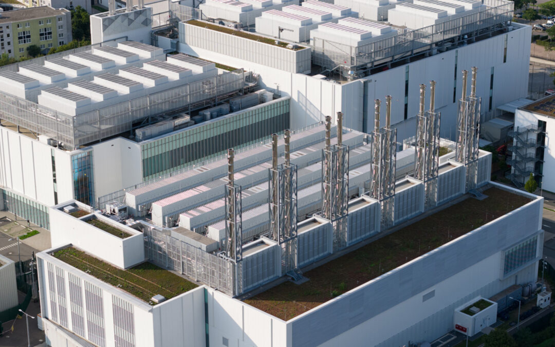 Why Long-Term Reliability Matters in Data Center Infrastructure