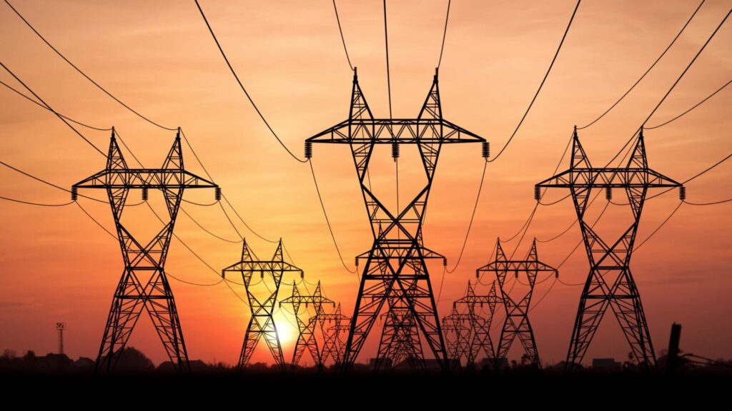 electrical market, AZZ