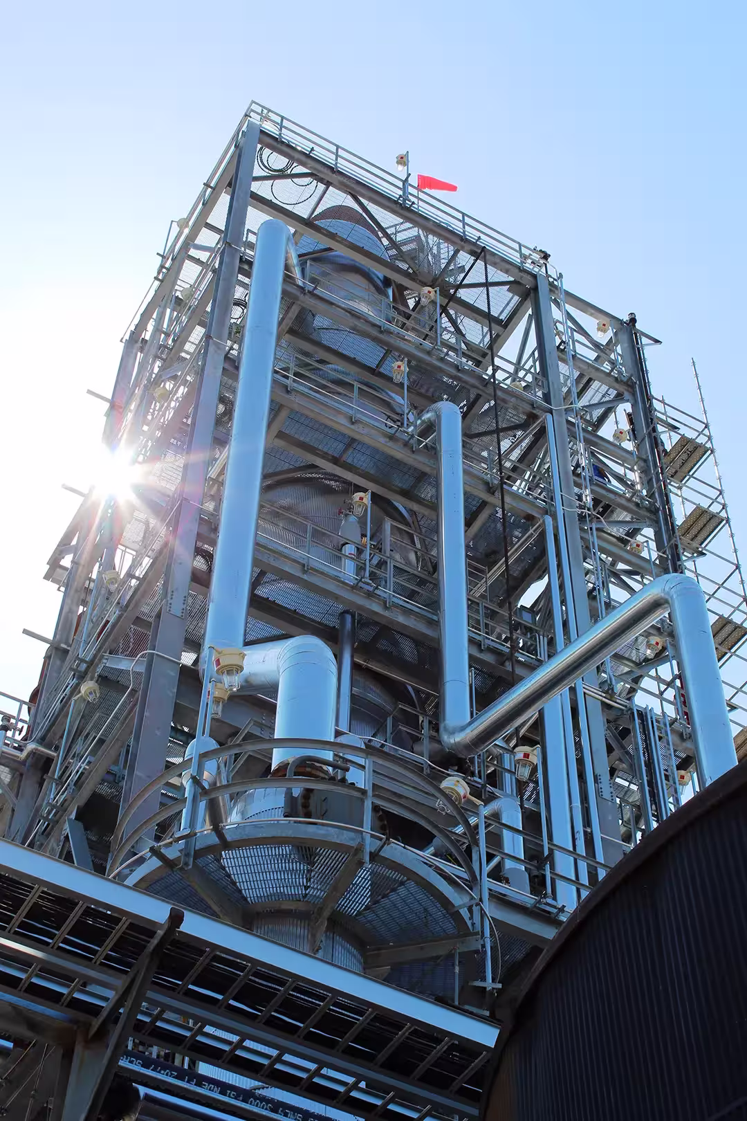 metal coatings markets, AZZ
