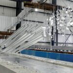 metal coatings, AZZ