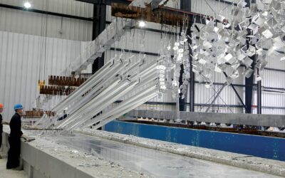 featured stories, AZZ