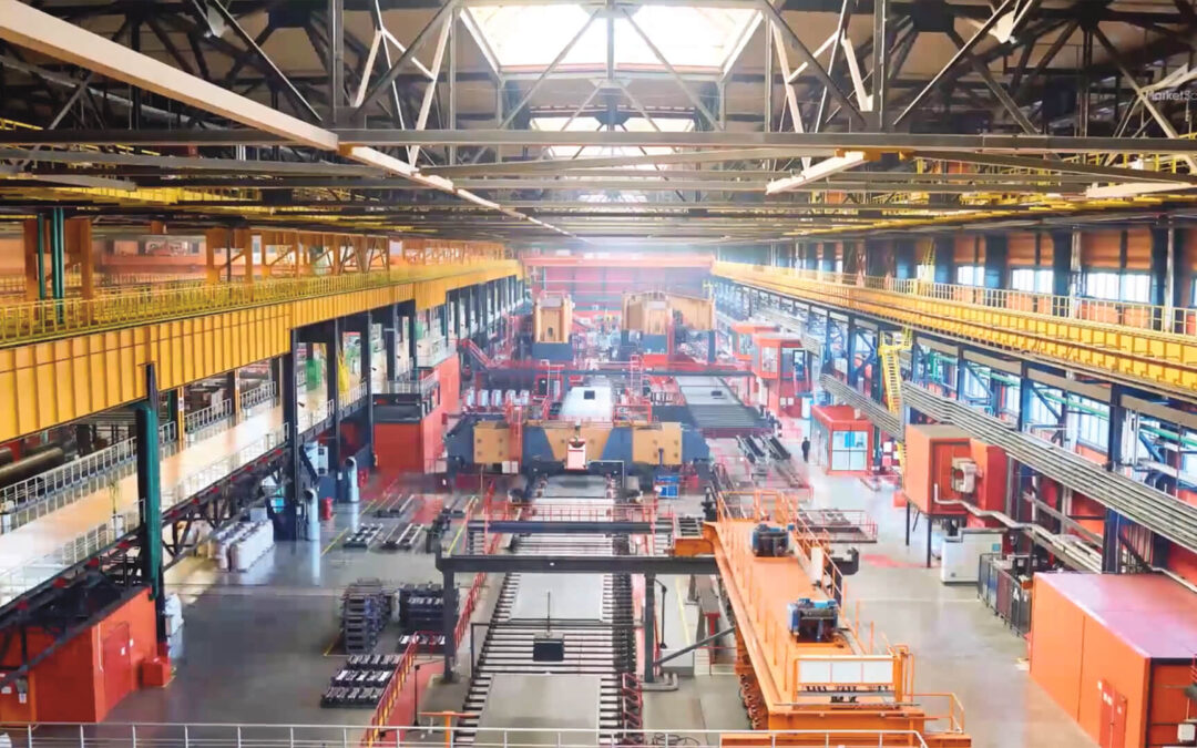 4 Benefits of Galvanizing Your Equipment