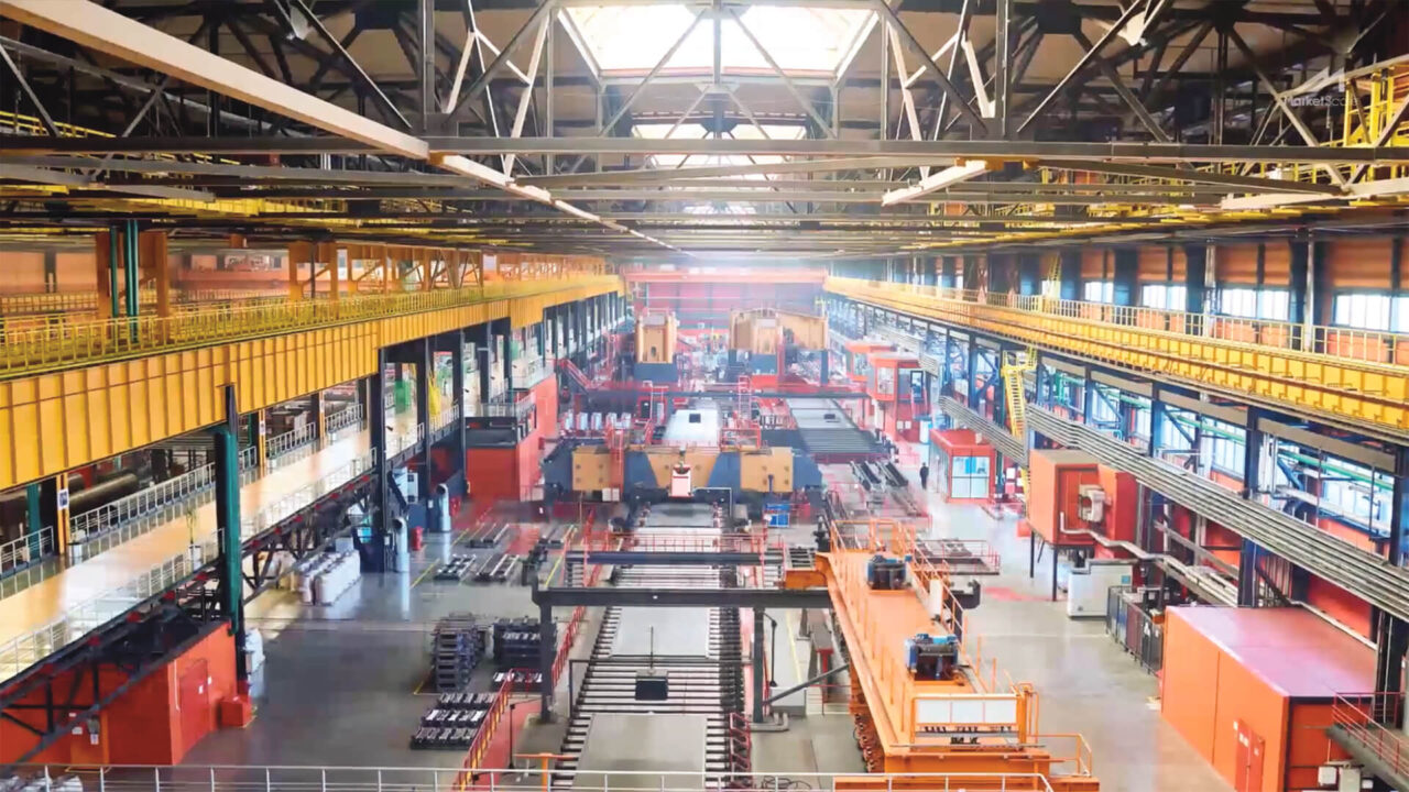 4 Benefits of Galvanizing Your Equipment AZZ