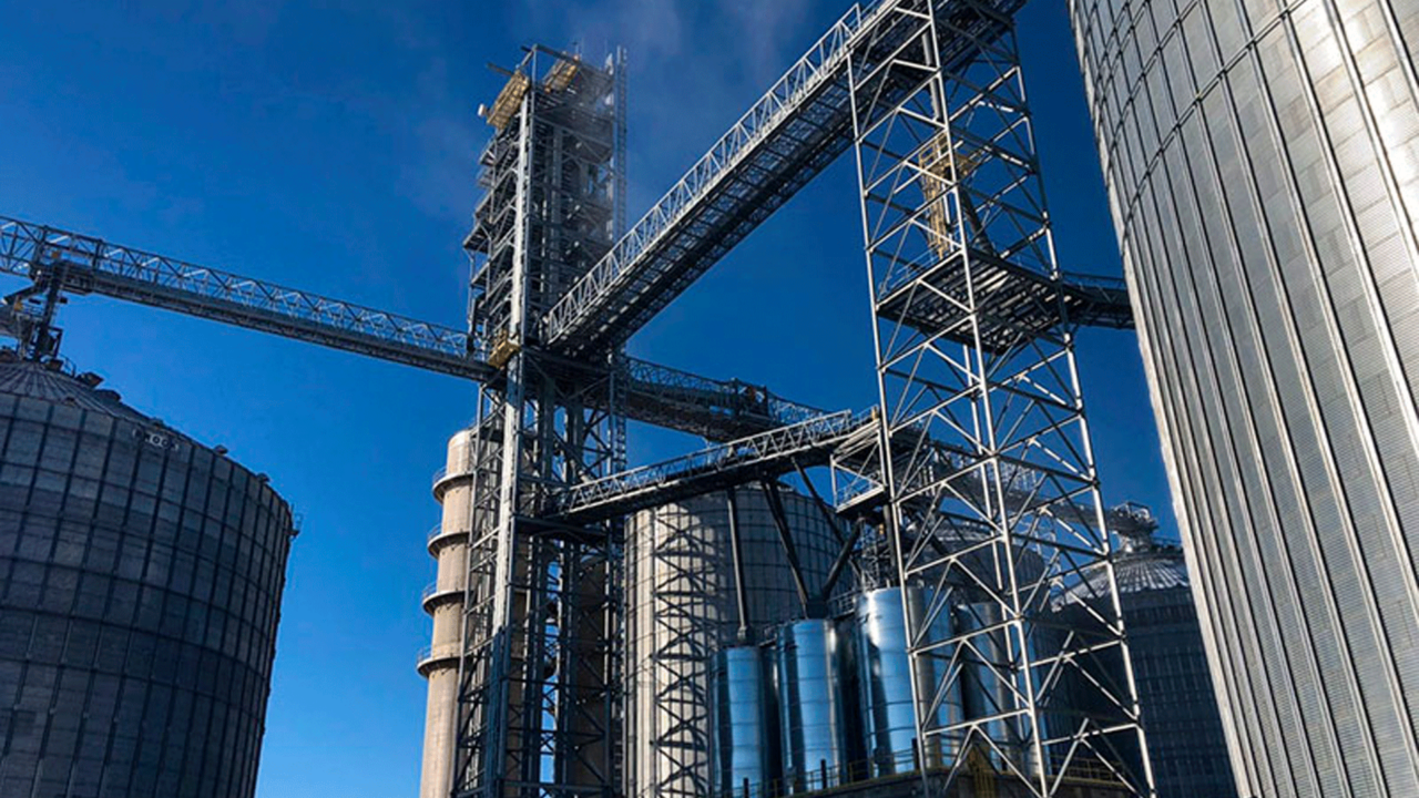 AGA Awards Grainland Cooperative AZZ