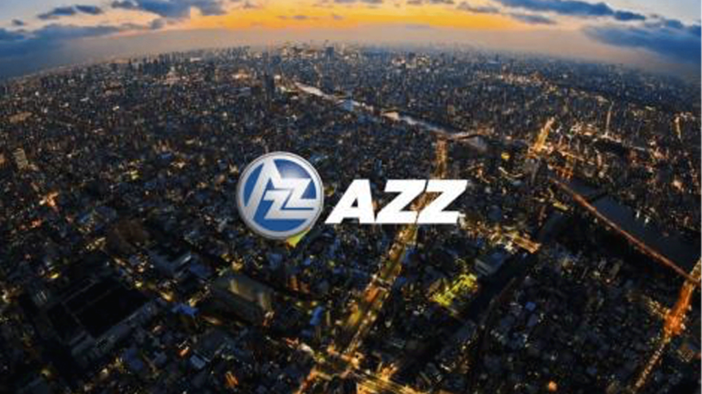 featured stories, AZZ