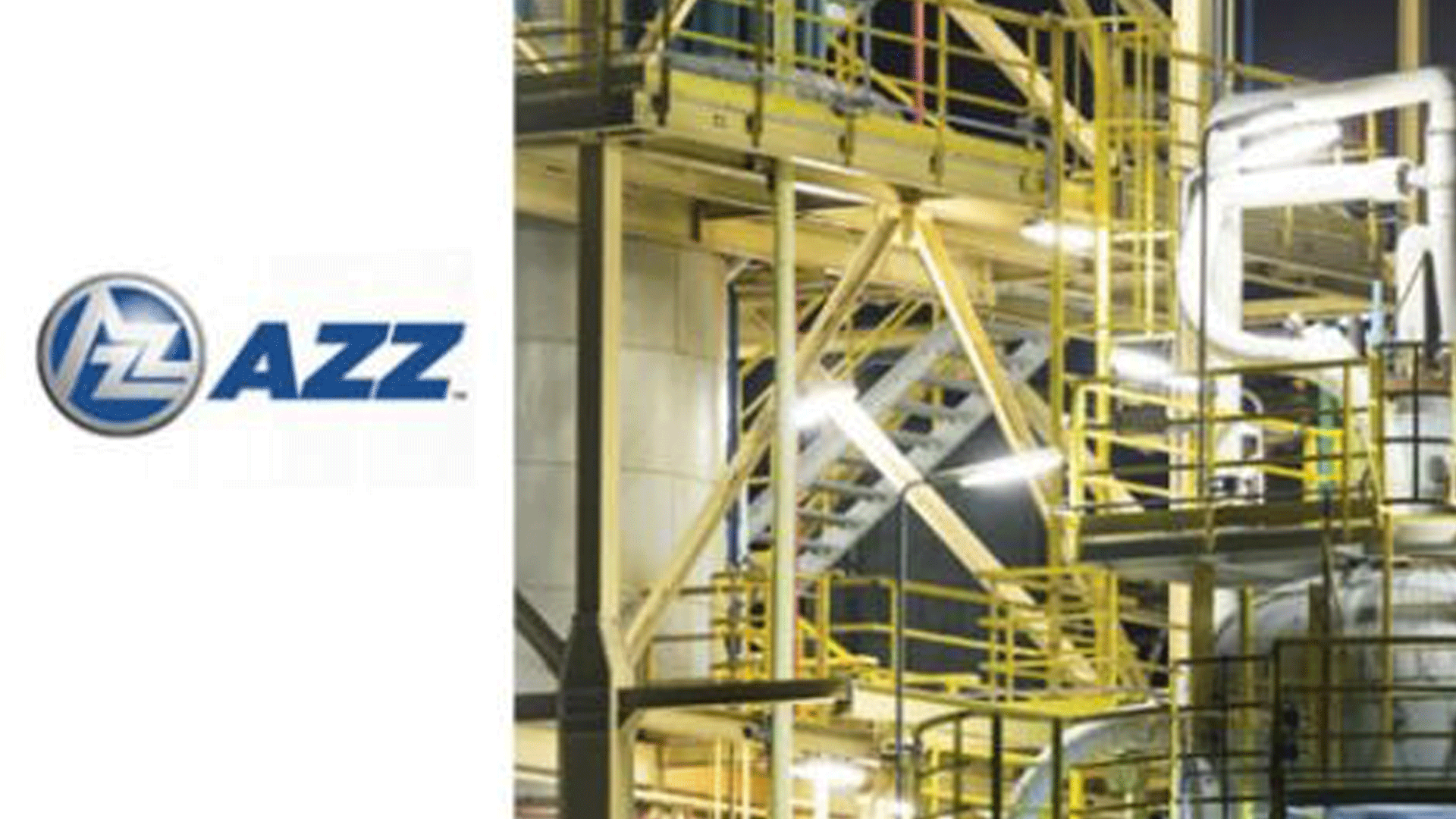 AZZ Set to Showcase Rugged “RigALite” Products at Lightfair