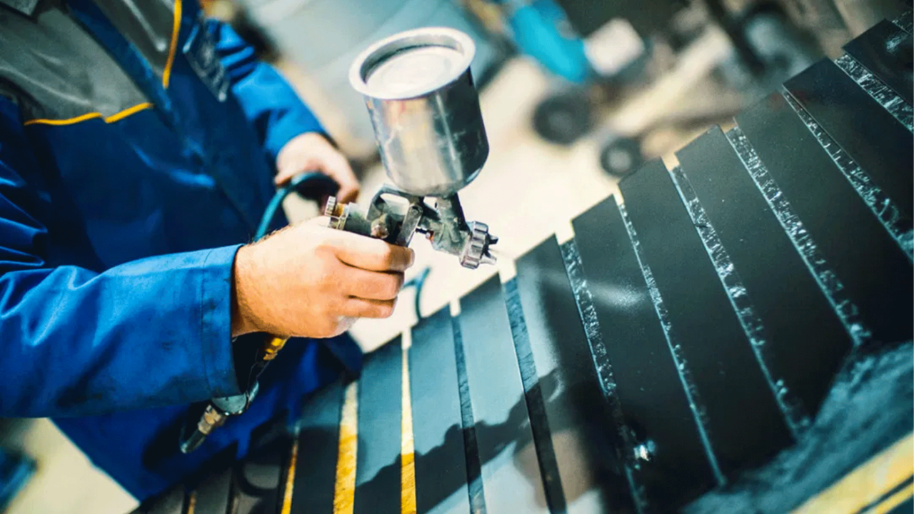 AZZ Surface Technologies Provides the Unmatched Precision of Wet