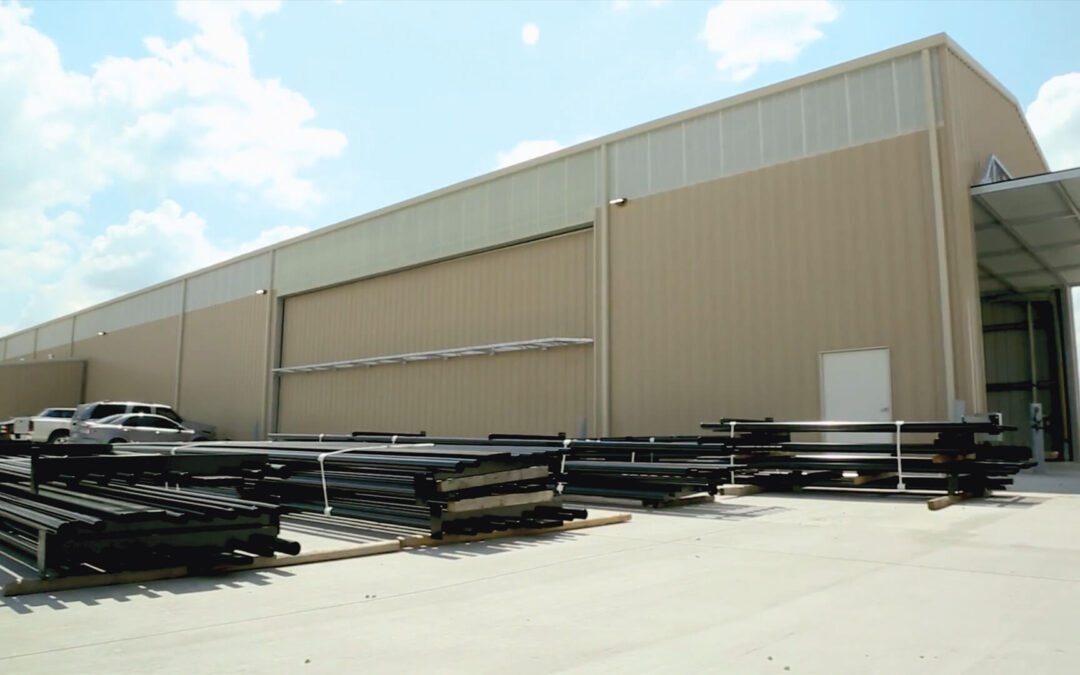 AZZ: We Protect Steel from Corrosion