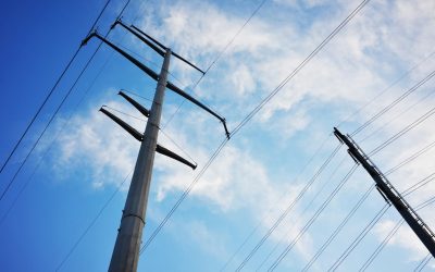 What is the Best Material for Utility Poles?
