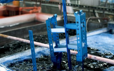 5 Interesting Facts about Anodizing