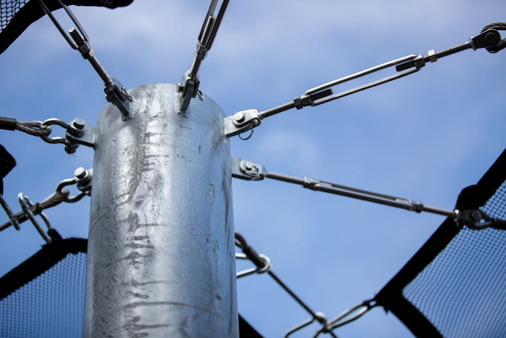 AZZ North America's Largest HotDip Galvanizer