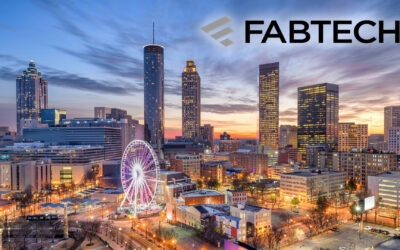 AZZ Heads to Atlanta to Showcase Coatings Capabilities at FABTECH 2022