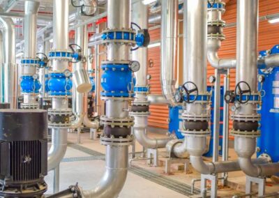 coating solutions, AZZ