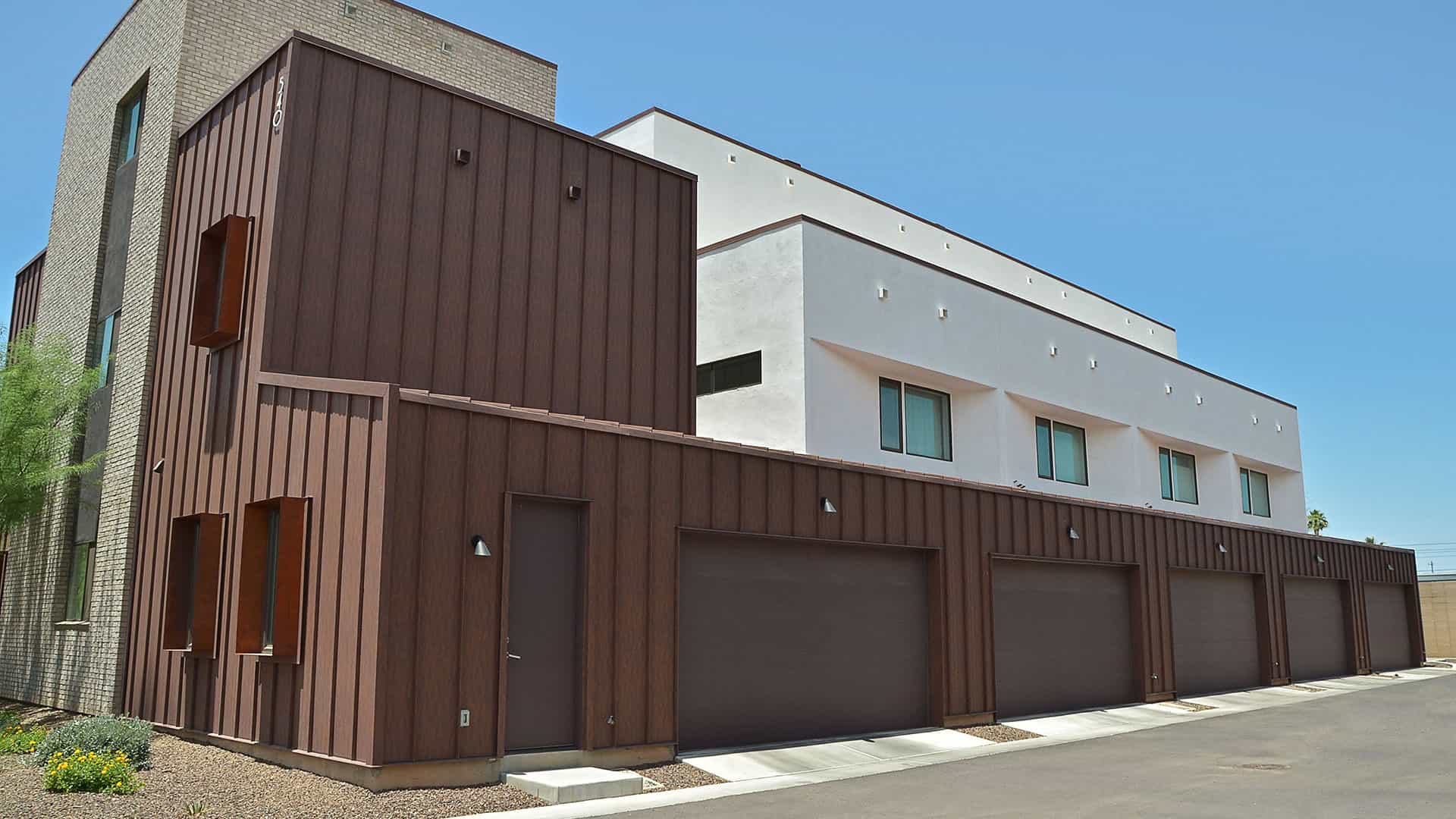 precoat doors and windows market, AZZ