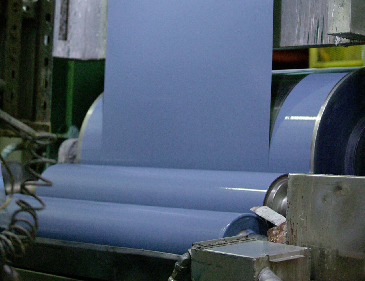 Fizz Coating Capabilities - AZZ