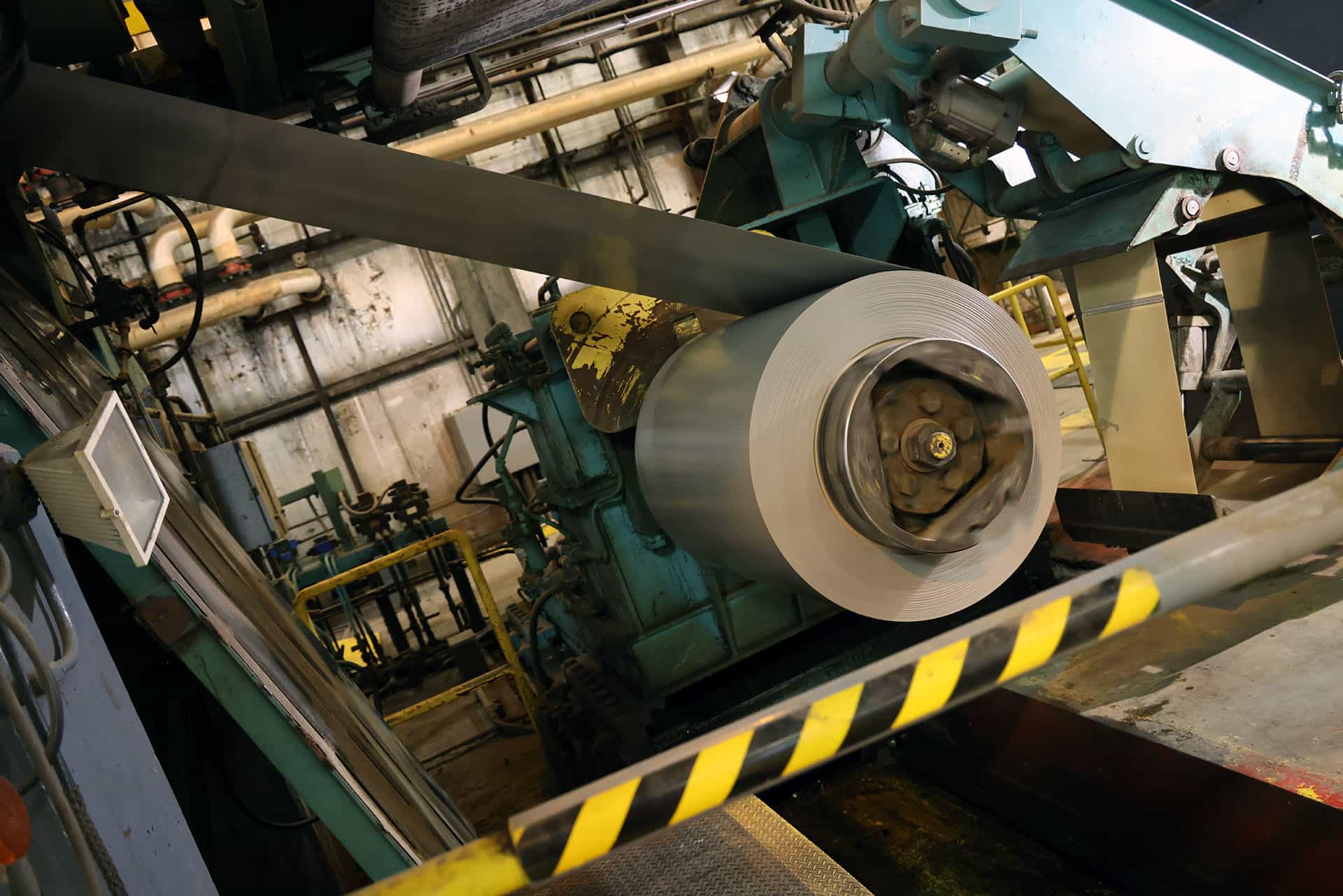 , Process Demo 2, AZZ , AZZ