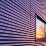 Colored-Metal-Side-of-Building-flip-1920x1080 precoat metals, AZZ