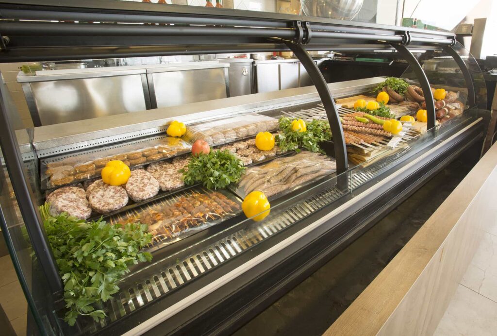 precoat appliances market, AZZ