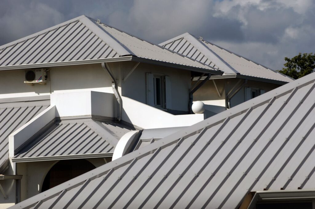 precoat construction market, AZZ