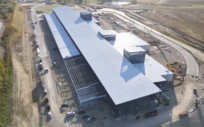 AZZ Precoat Metals Invests $110 Million in New Manufacturing Facility in Washington, MO, Creating Jobs and Boosting Economic Growth