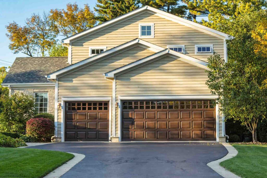 precoat doors and windows market, AZZ