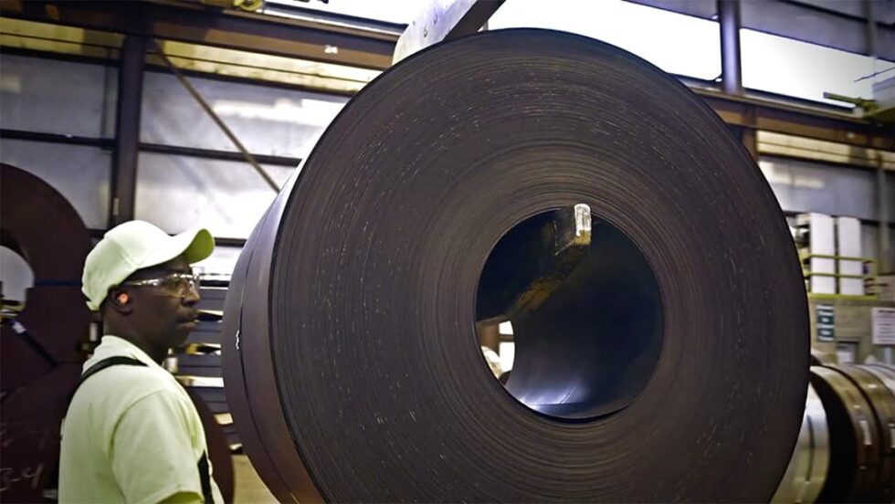 Career Opportunities at Precoat Metals - AZZ