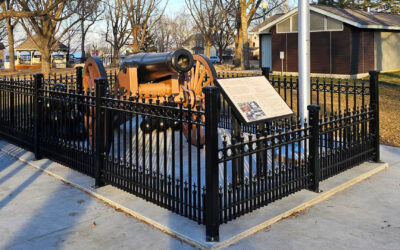 Waconia Park Veterans Memorial