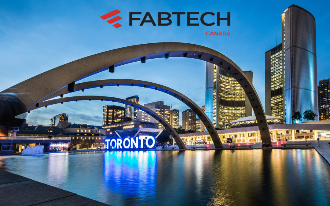 AZZ Metal Coatings set to Exhibit at FABTECH Canada 2024