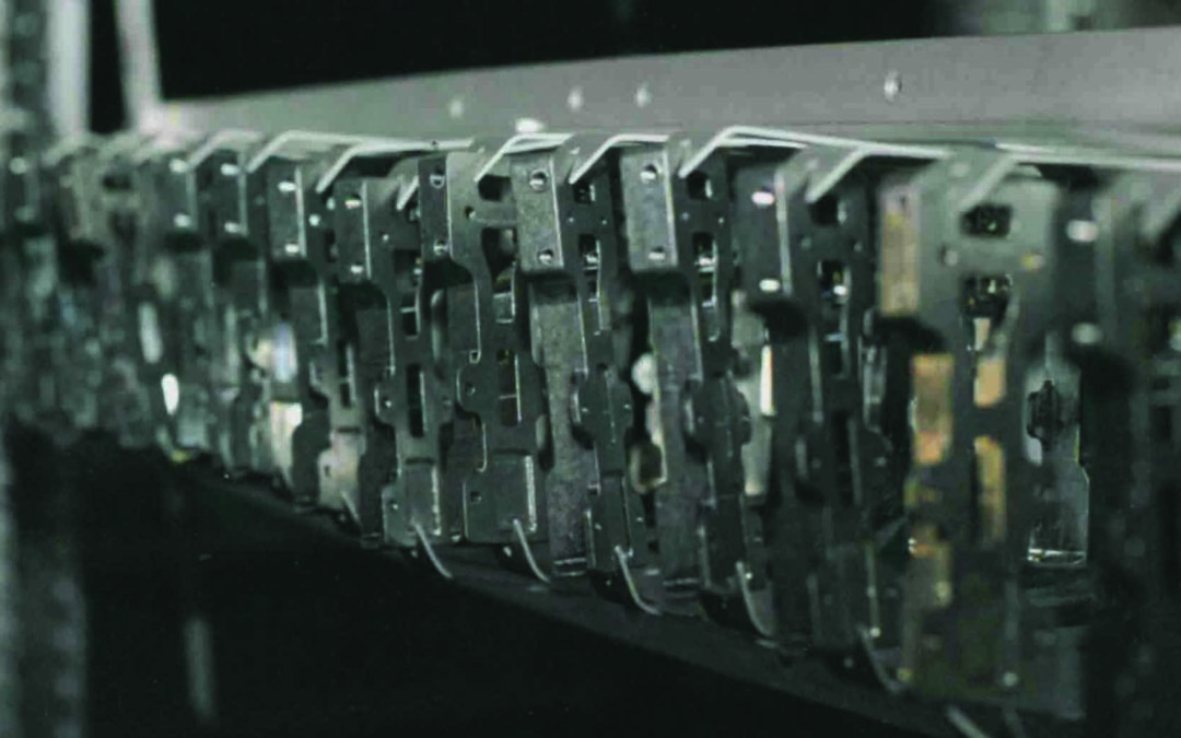 AZZ Galvanizing and Plating – Milwaukee Delivers Trusted Plating Solutions Across the Upper Midwest