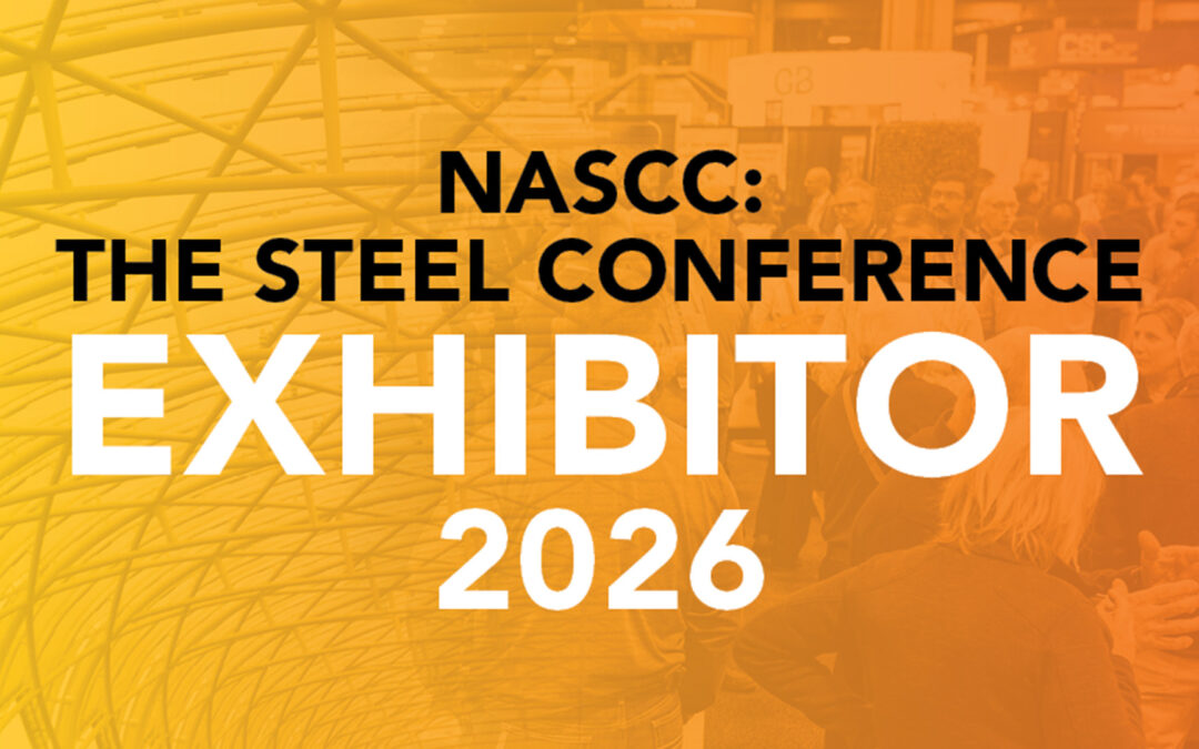 AZZ Metal Coatings to Exhibit at NASCC: The Steel Conference 2026