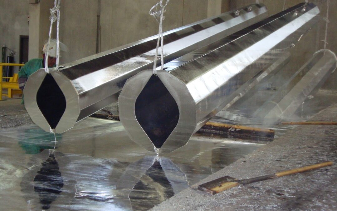 AZZ Galvanizing – Arizona