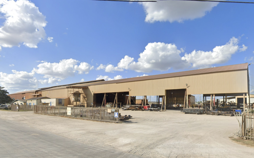 AZZ Galvanizing – Beaumont