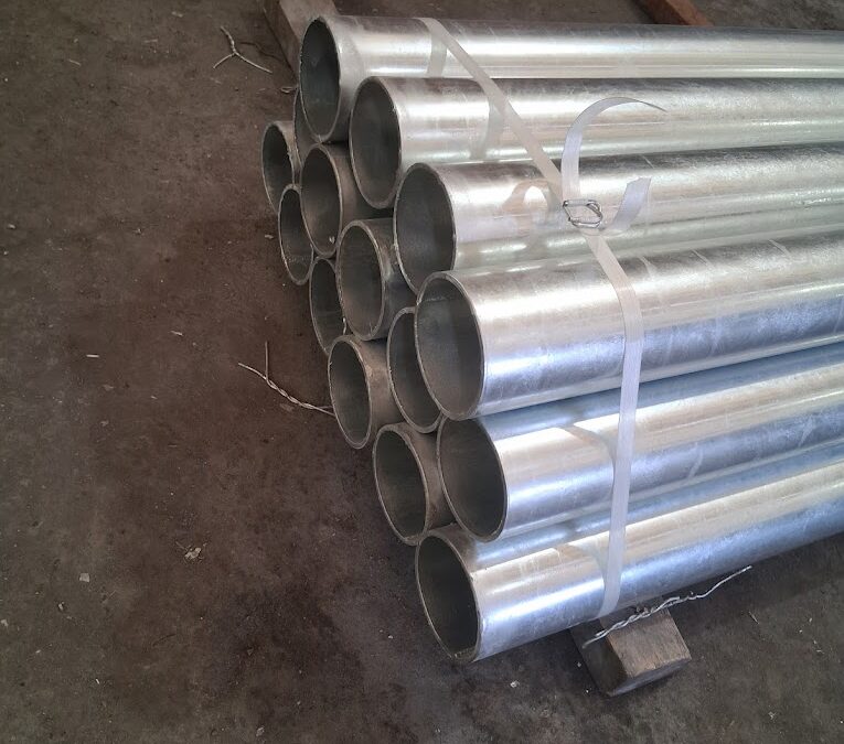 AZZ Galvanizing – Bristol