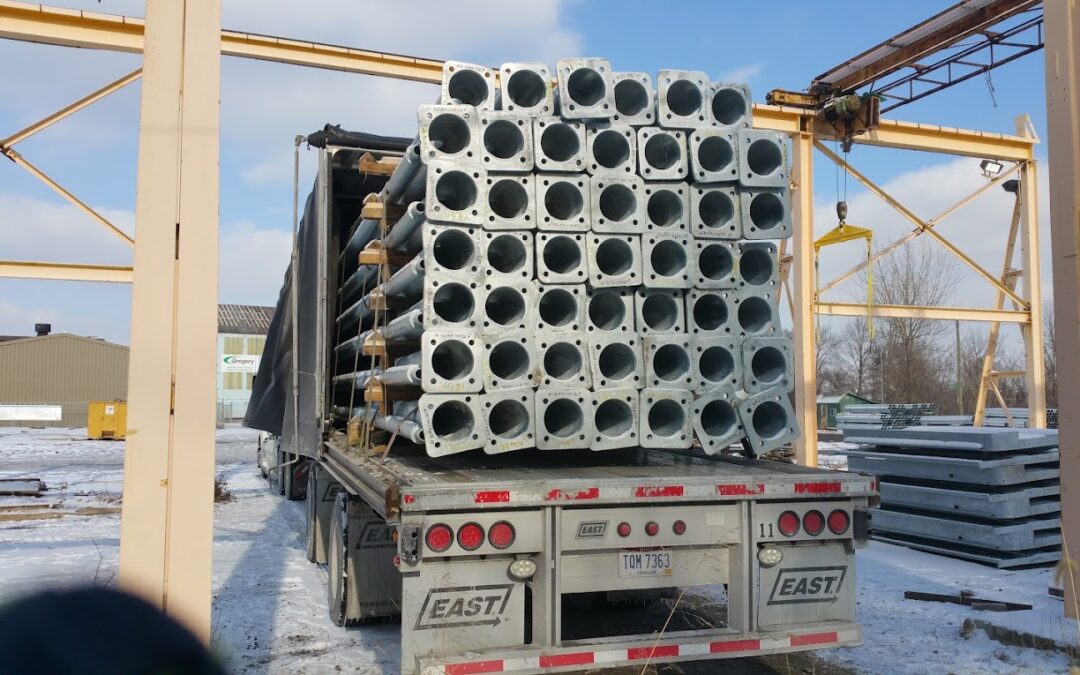 AZZ Galvanizing – Canton