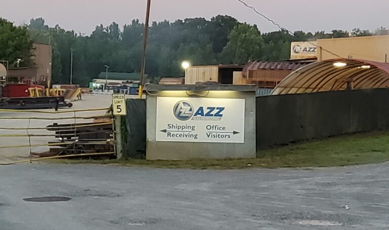 , AZZ