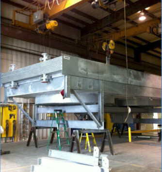 AZZ Galvanizing – Chelsea