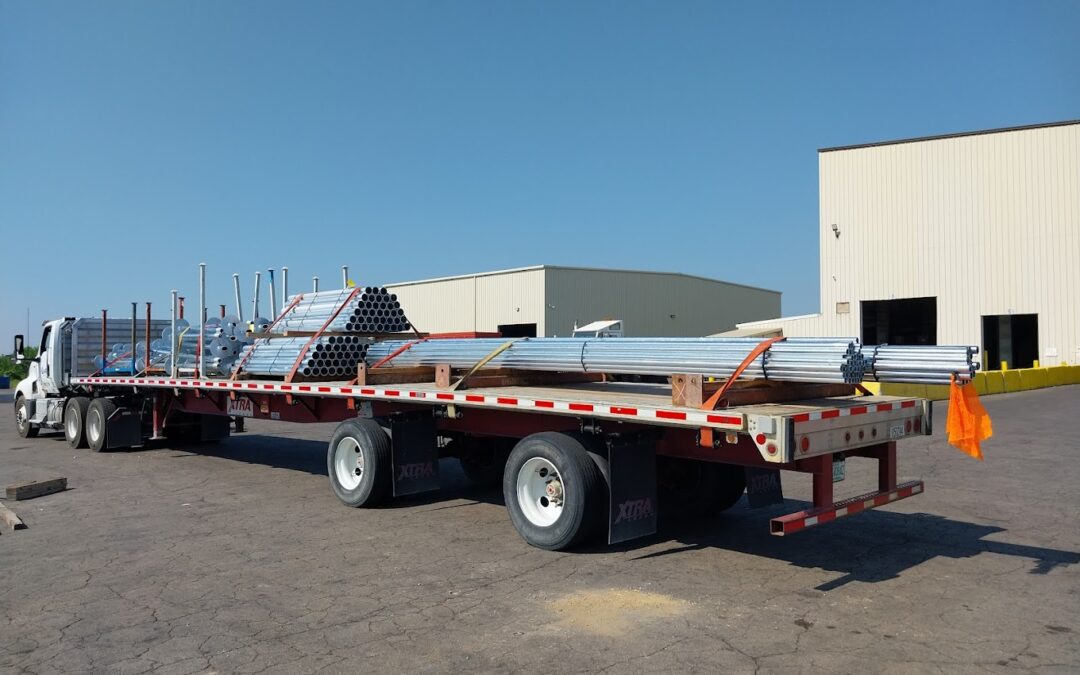 AZZ Galvanizing – Dixon
