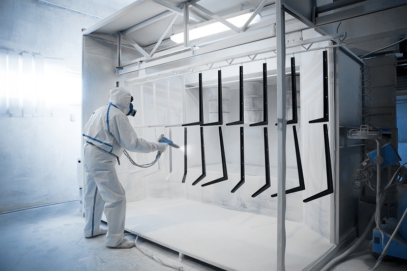 AZZ Surface Technologies – Gainesville