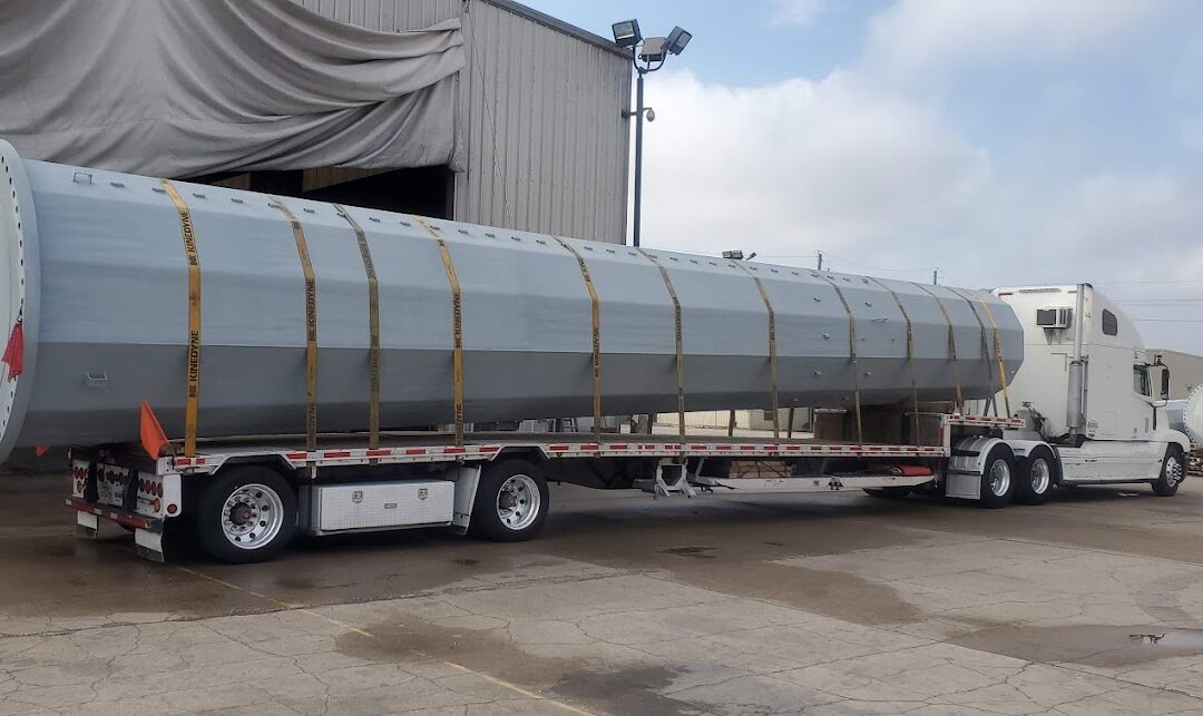 AZZ Galvanizing – Houston