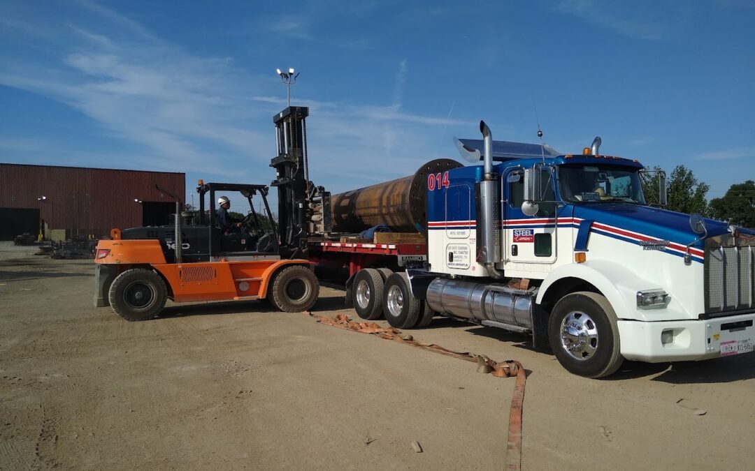 AZZ Galvanizing – Houston West