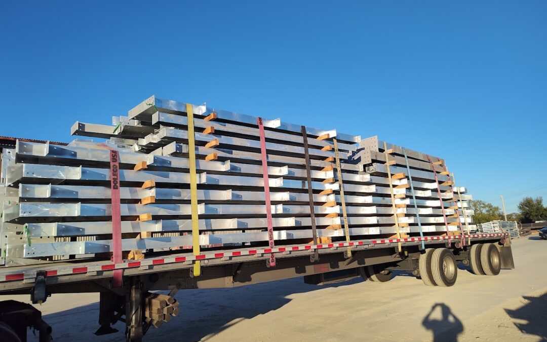 AZZ Galvanizing – Kennedale