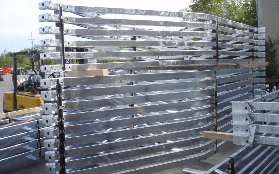 AZZ Galvanizing & Plating – Milwaukee