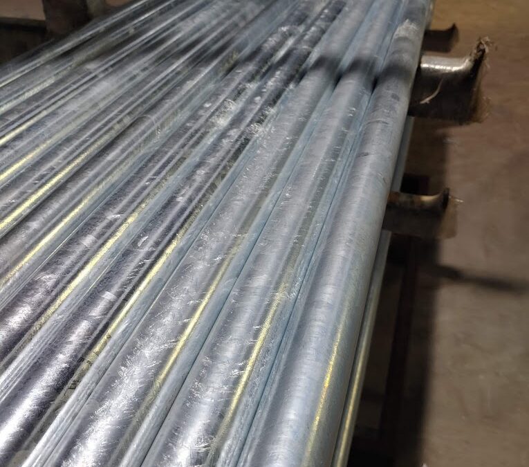 AZZ Galvanizing – Minneapolis