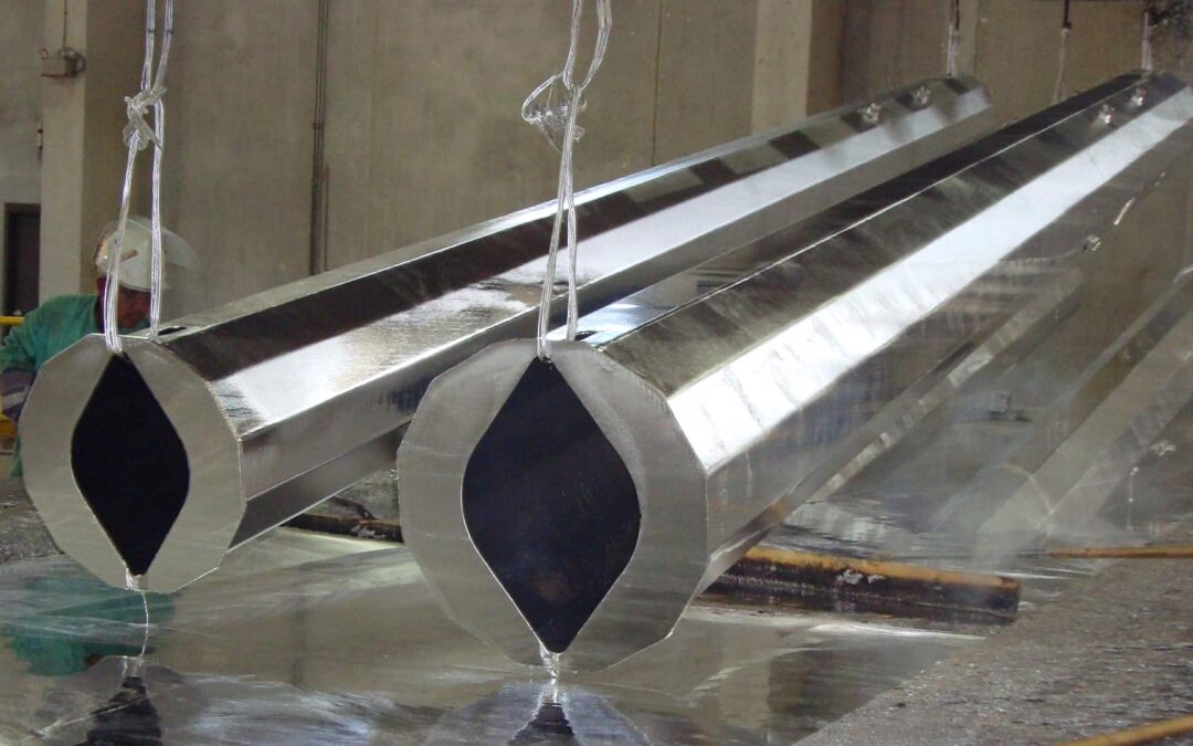 AZZ Galvanizing – Moss Point