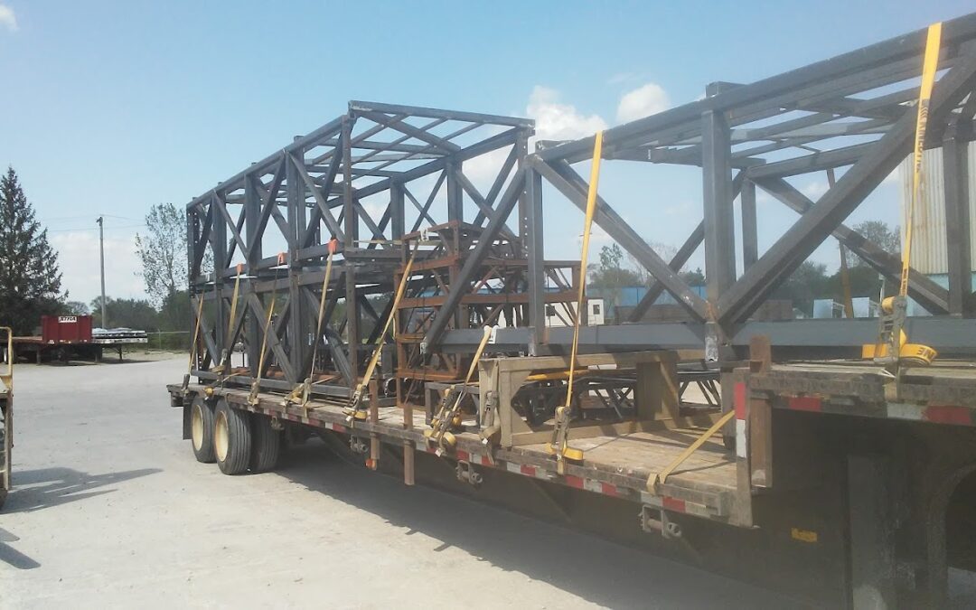 AZZ Galvanizing – Muncie