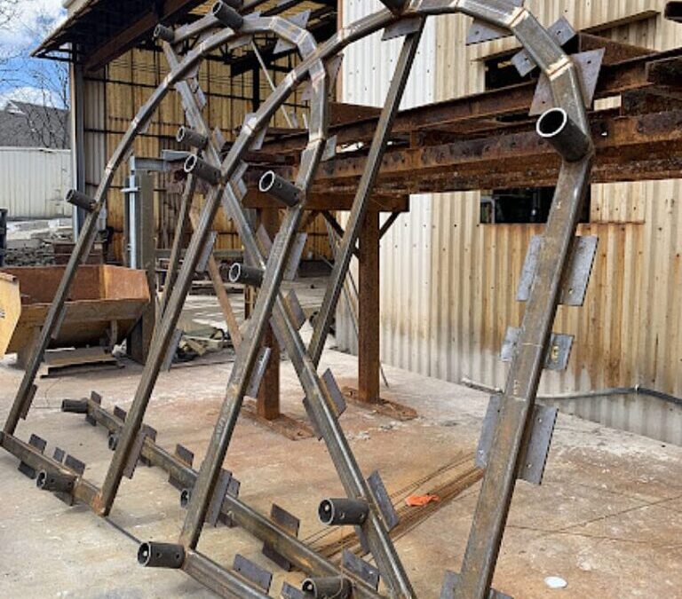 AZZ Galvanizing – Nashville