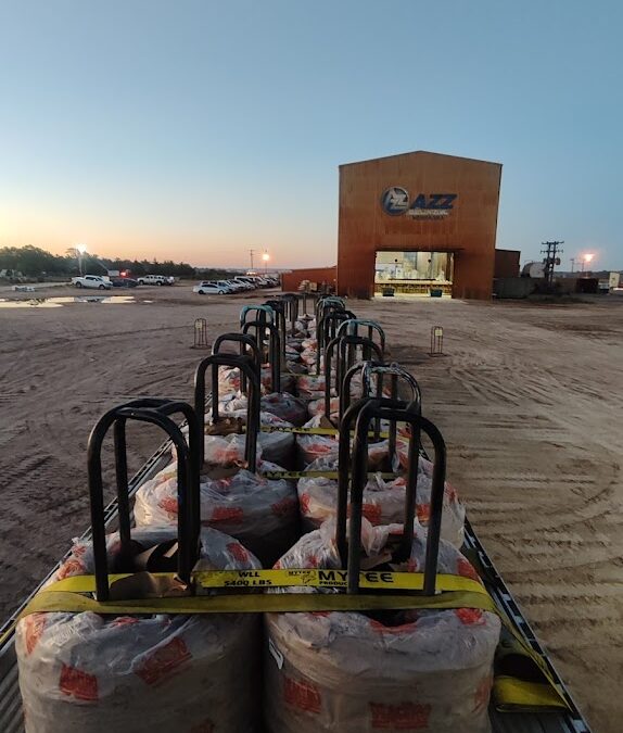 AZZ Galvanizing – Nebraska